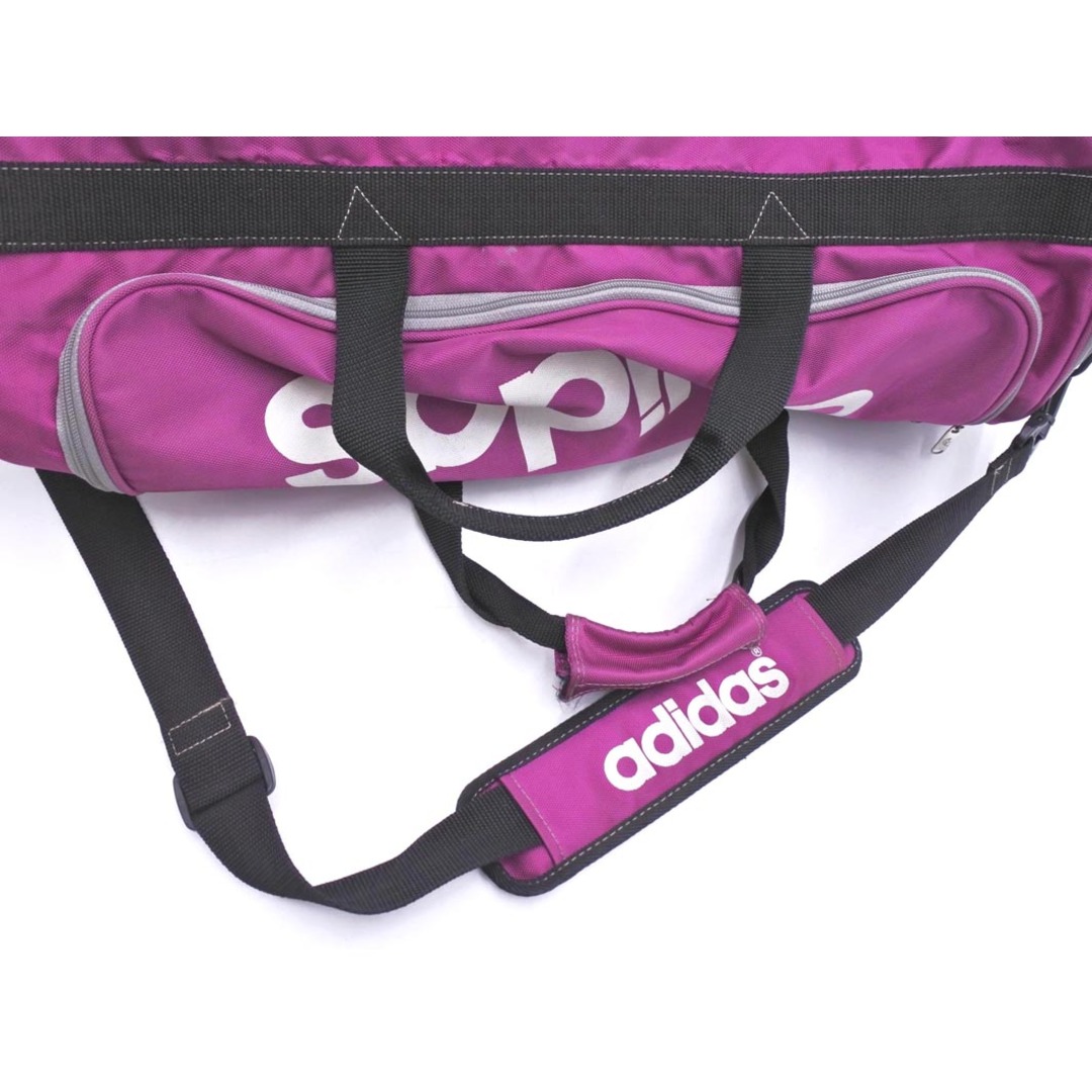 adidas - adidas アディダス 90s 2WAY ショルダー スポーツ adidas - adidas アディダス 90s 2WAY ショルダー スポーツ
