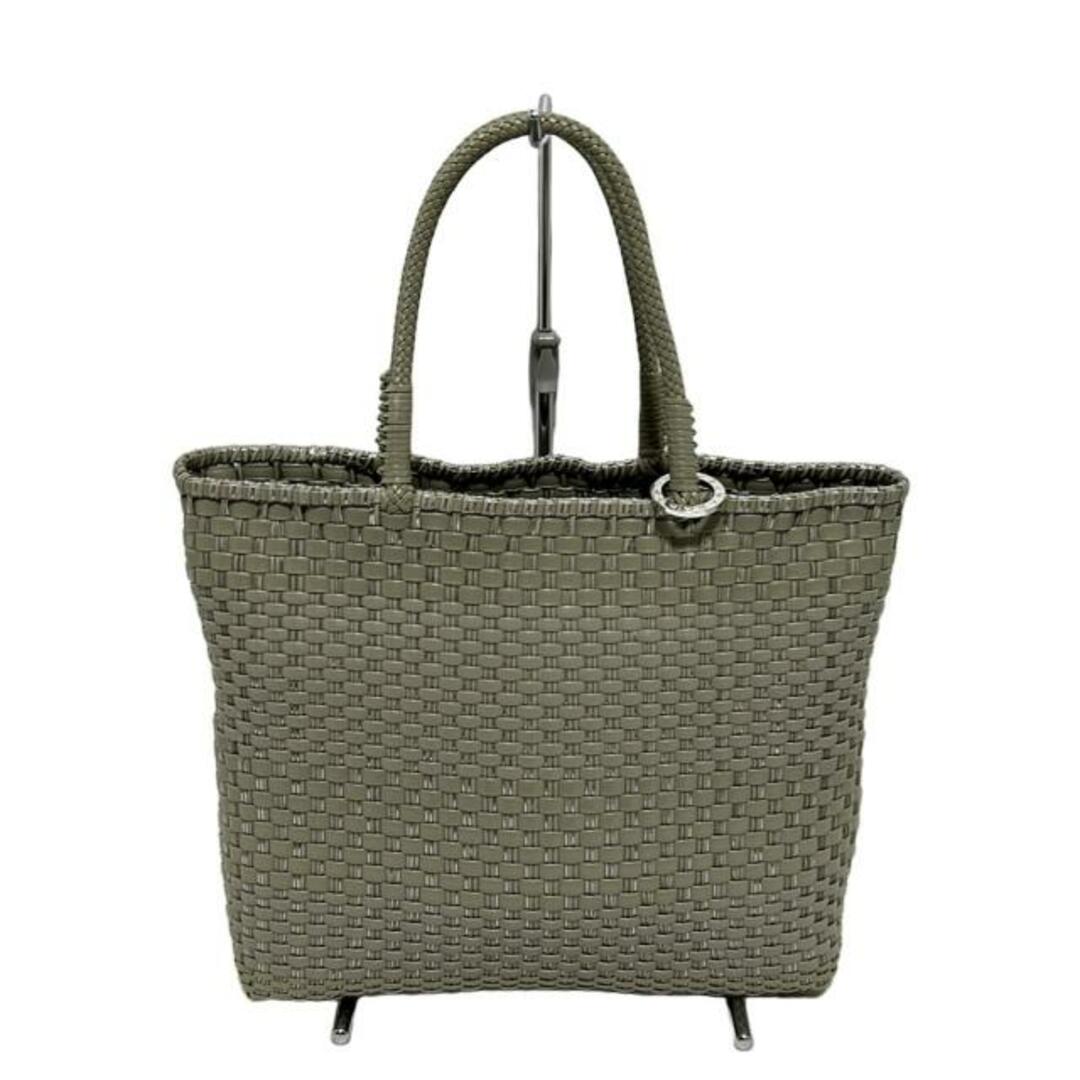 ANTEPRIMA - ANTEPRIMA(アンテプリマ) トートバッグ美品 ANTEPRIMA - ANTEPRIMA(アンテプリマ) トートバッグ美品