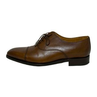 Berwick - Berwick(バーウィック) シューズ 6 1/2 メンズ - 黒