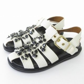 MARNI(サンダル)のフリマアイテム一覧 MARNI(サンダル)のフリマアイテム一覧