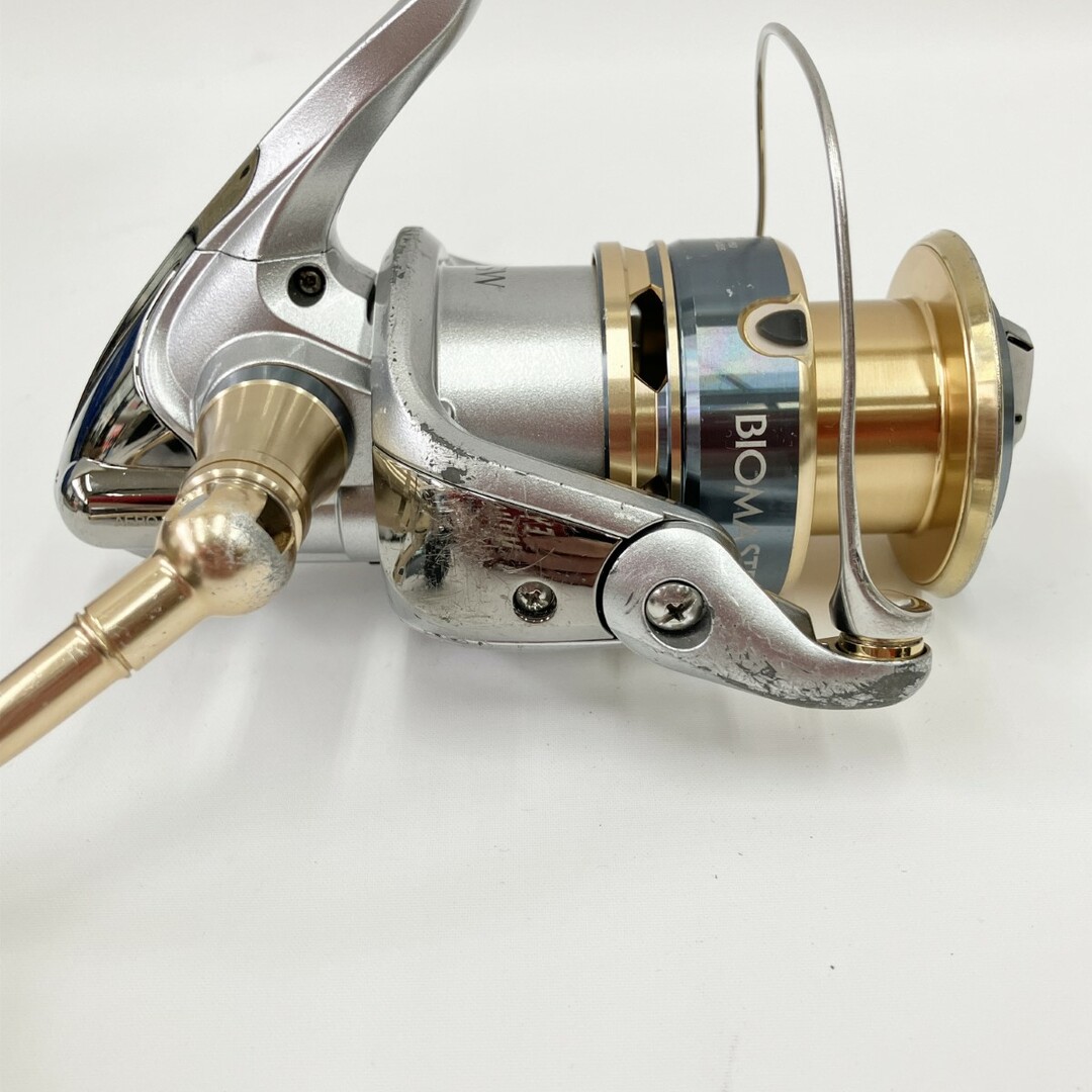 SHIMANO - 〇〇SHIMANO シマノ BIOMASTER 13 バイオマスターSW SHIMANO - 〇〇SHIMANO シマノ BIOMASTER 13 バイオマスターSW