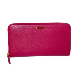 FENDI(財布 ・ ピンク/桃色系)のフリマアイテム一覧 FENDI(財布 ・ ピンク/桃色系)のフリマアイテム一覧
