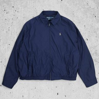 POLO RALPH LAUREN(ブルゾン)のフリマアイテム一覧 POLO RALPH LAUREN(ブルゾン)のフリマアイテム一覧
