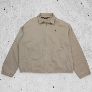 POLO RALPH LAUREN(ブルゾン)のフリマアイテム一覧 POLO RALPH LAUREN(ブルゾン)のフリマアイテム一覧