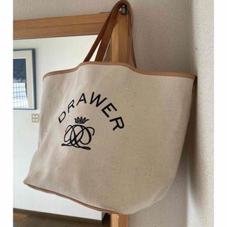Drawer(トートバッグ)のフリマアイテム一覧 Drawer(トートバッグ)のフリマアイテム一覧