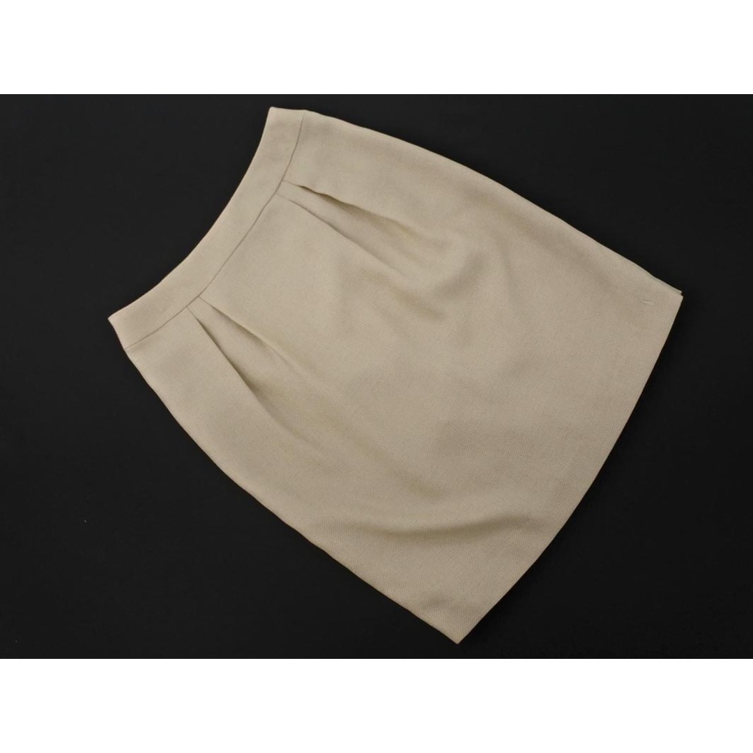 ANAYI - ANAYI アナイ タイト スカート size38/ベージュ ANAYI - ANAYI アナイ タイト スカート size38/ベージュ