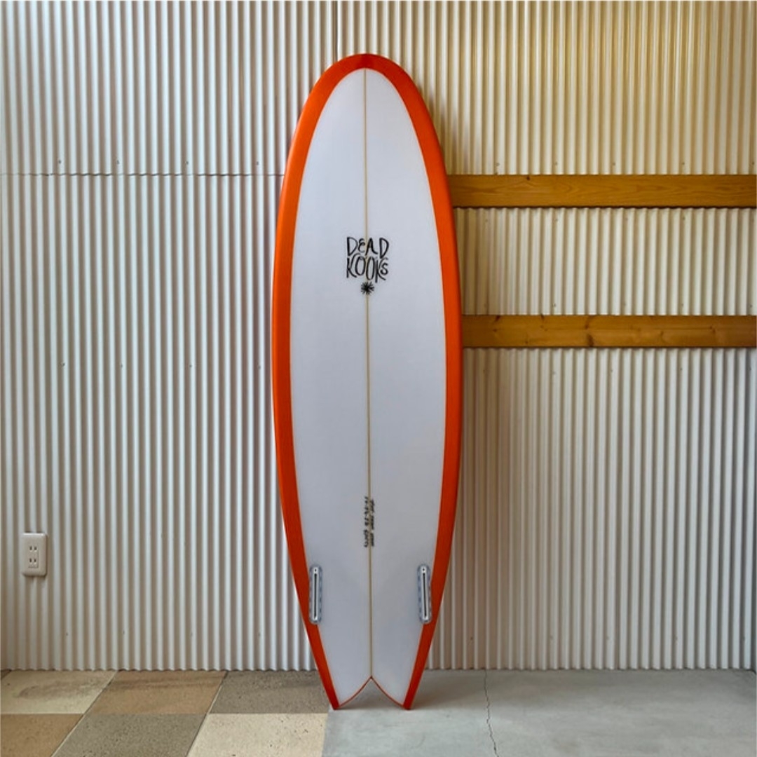 deadkooks surfboard THANG デッドクークス サーフボードの通販 deadkooks surfboard THANG デッドクークス サーフボードの通販