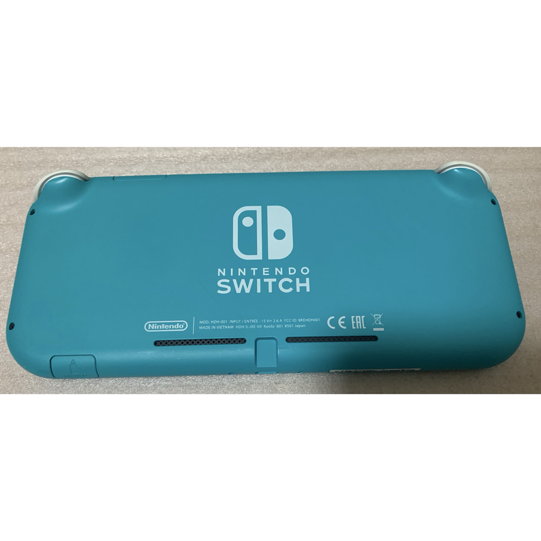 Nintendo Switch - 【ジャンク】Nintendo Switch lite スイッチ Nintendo Switch - 【ジャンク】Nintendo Switch lite スイッチ