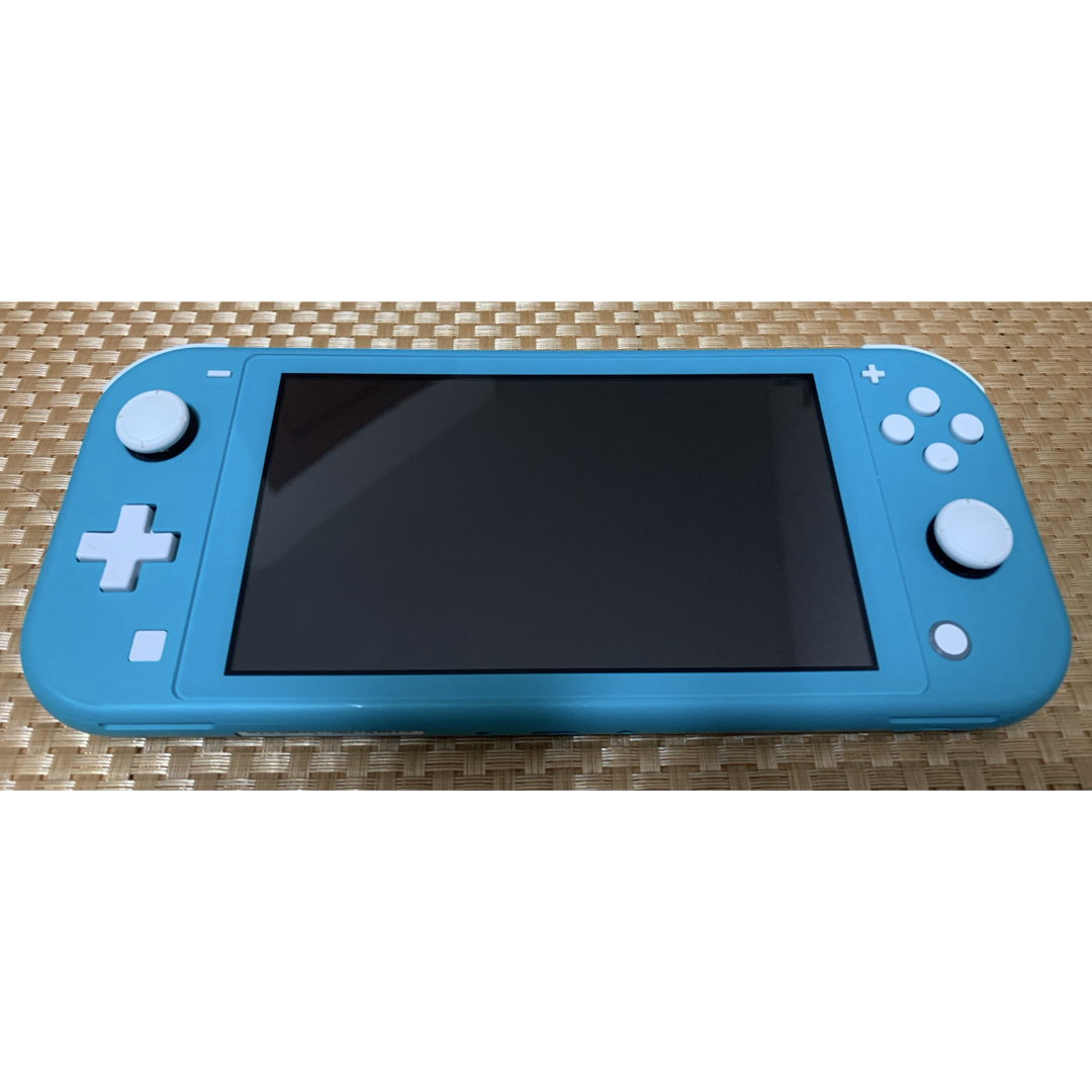 Nintendo Switch - 【ジャンク】Nintendo Switch lite スイッチ Nintendo Switch - 【ジャンク】Nintendo Switch lite スイッチ