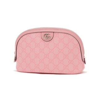 GUCCI(ポーチ ・ ピンク/桃色系)のフリマアイテム一覧 GUCCI(ポーチ ・ ピンク/桃色系)のフリマアイテム一覧