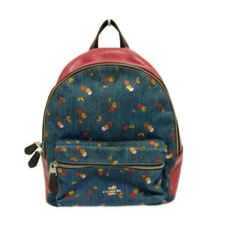 COACH(リュック/バックパック)のフリマアイテム一覧 COACH(リュック/バックパック)のフリマアイテム一覧