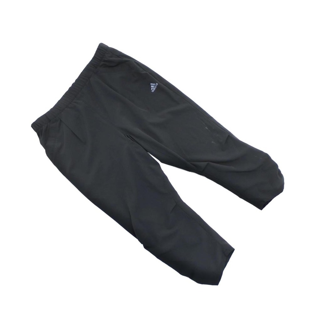 adidas - adidas アディダス トレーニング ギャザー クロップド adidas - adidas アディダス トレーニング ギャザー クロップド
