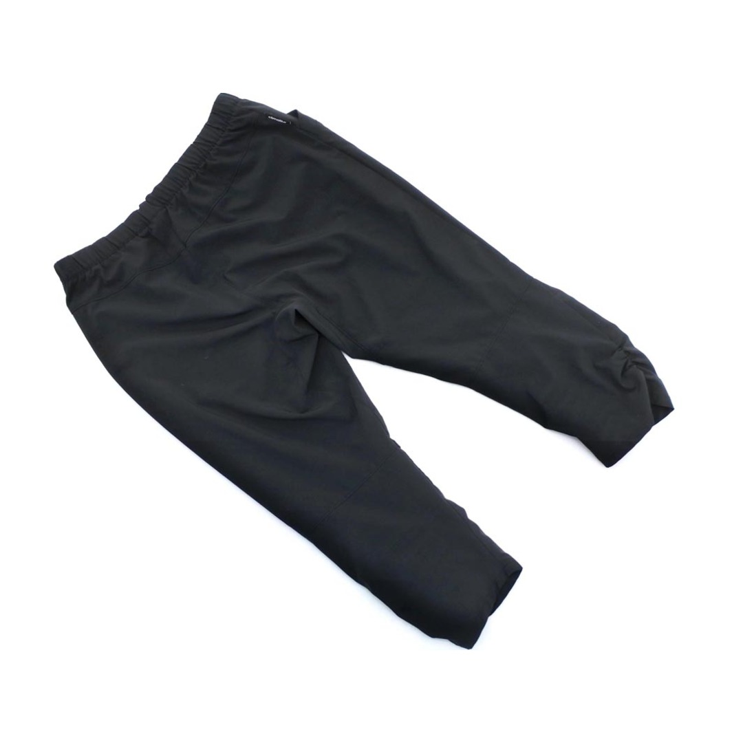 adidas - adidas アディダス トレーニング ギャザー クロップド adidas - adidas アディダス トレーニング ギャザー クロップド
