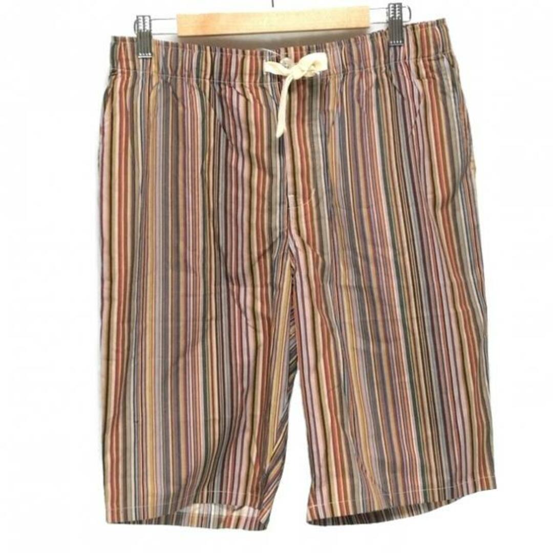 Paul Smith - PaulSmith(ポールスミス) ハーフパンツ サイズL Paul Smith - PaulSmith(ポールスミス) ハーフパンツ サイズL