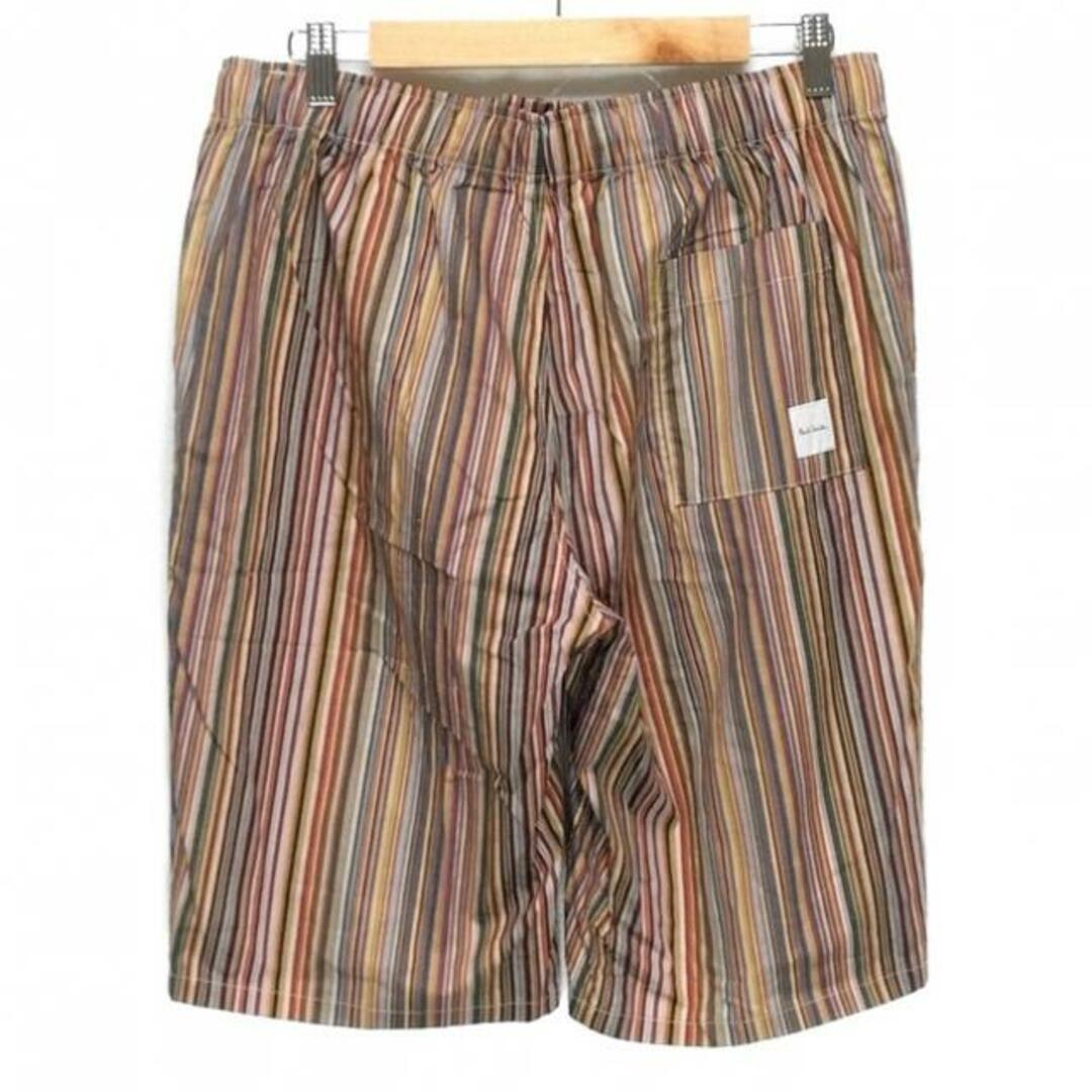 Paul Smith - PaulSmith(ポールスミス) ハーフパンツ サイズL Paul Smith - PaulSmith(ポールスミス) ハーフパンツ サイズL