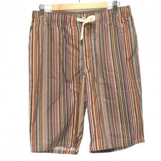 Paul Smith - PaulSmith(ポールスミス) ハーフパンツ サイズL Paul Smith - PaulSmith(ポールスミス) ハーフパンツ サイズL