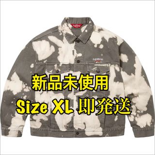 Supreme(Gジャン/デニムジャケット)のフリマアイテム一覧 Supreme(Gジャン/デニムジャケット)のフリマアイテム一覧