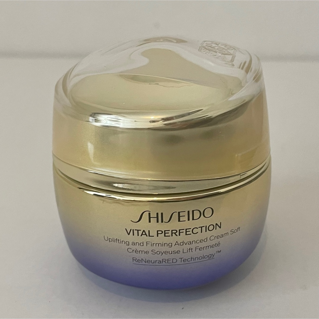 SHISEIDO (資生堂) - バイタルパーフェクション アドバンス SHISEIDO (資生堂) - バイタルパーフェクション アドバンス