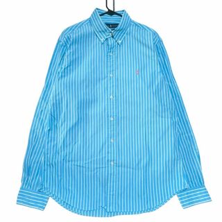 3 maatee&sons 柿の葉 別注 シャンブレーシャツの通販 by s's 3 maatee&sons 柿の葉 別注 シャンブレーシャツの通販 by s's