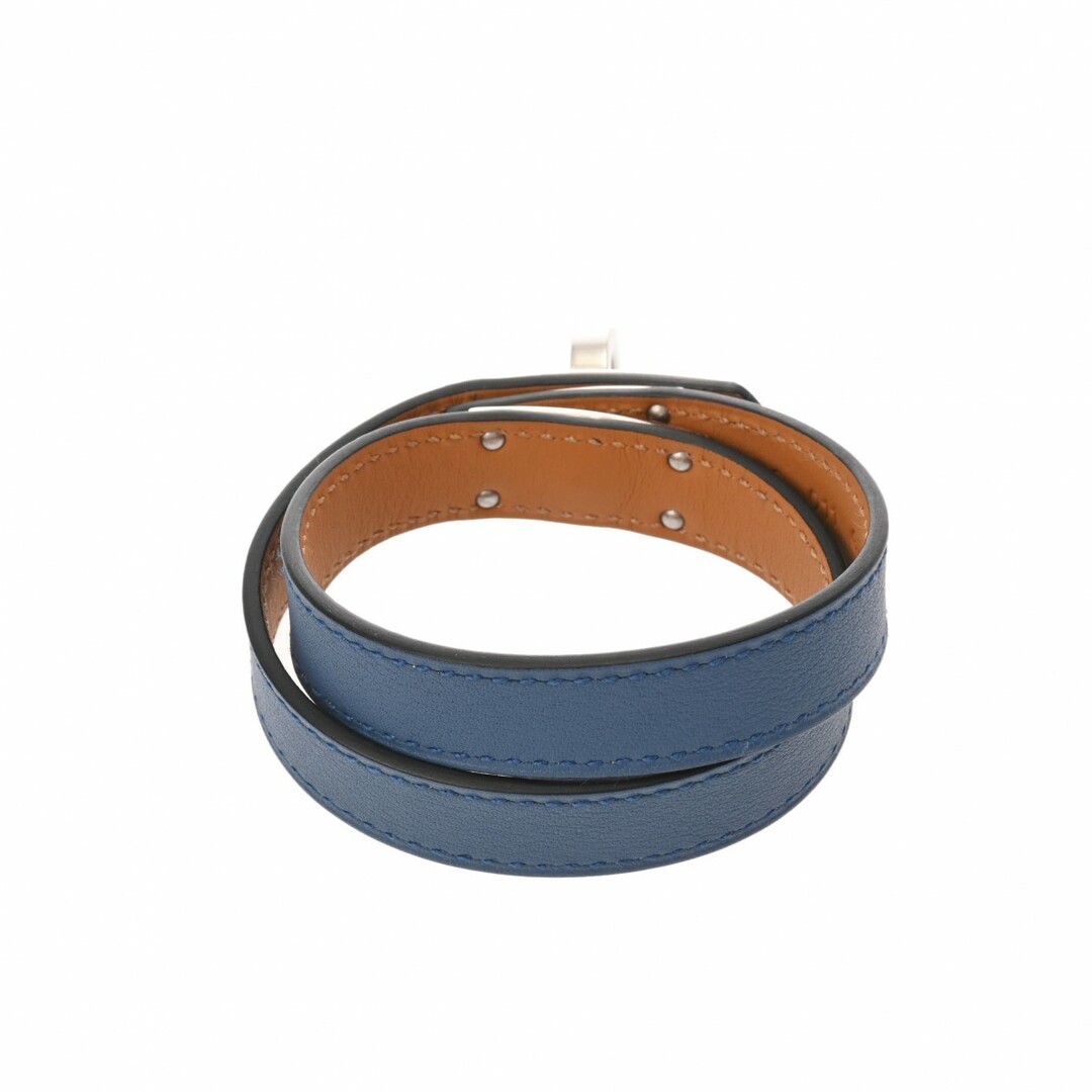 HERMES - エルメス ケリーブレスレット ドゥブルトゥール HERMES - エルメス ケリーブレスレット ドゥブルトゥール