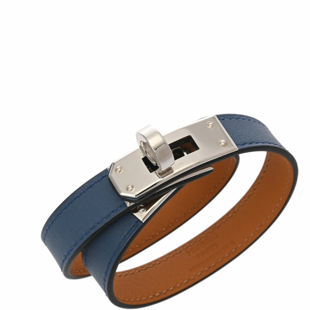 HERMES - エルメス ケリーブレスレット ドゥブルトゥール HERMES - エルメス ケリーブレスレット ドゥブルトゥール