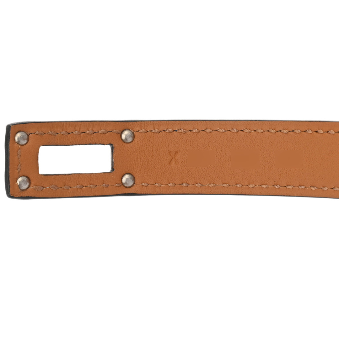 HERMES - エルメス ケリーブレスレット ドゥブルトゥール HERMES - エルメス ケリーブレスレット ドゥブルトゥール