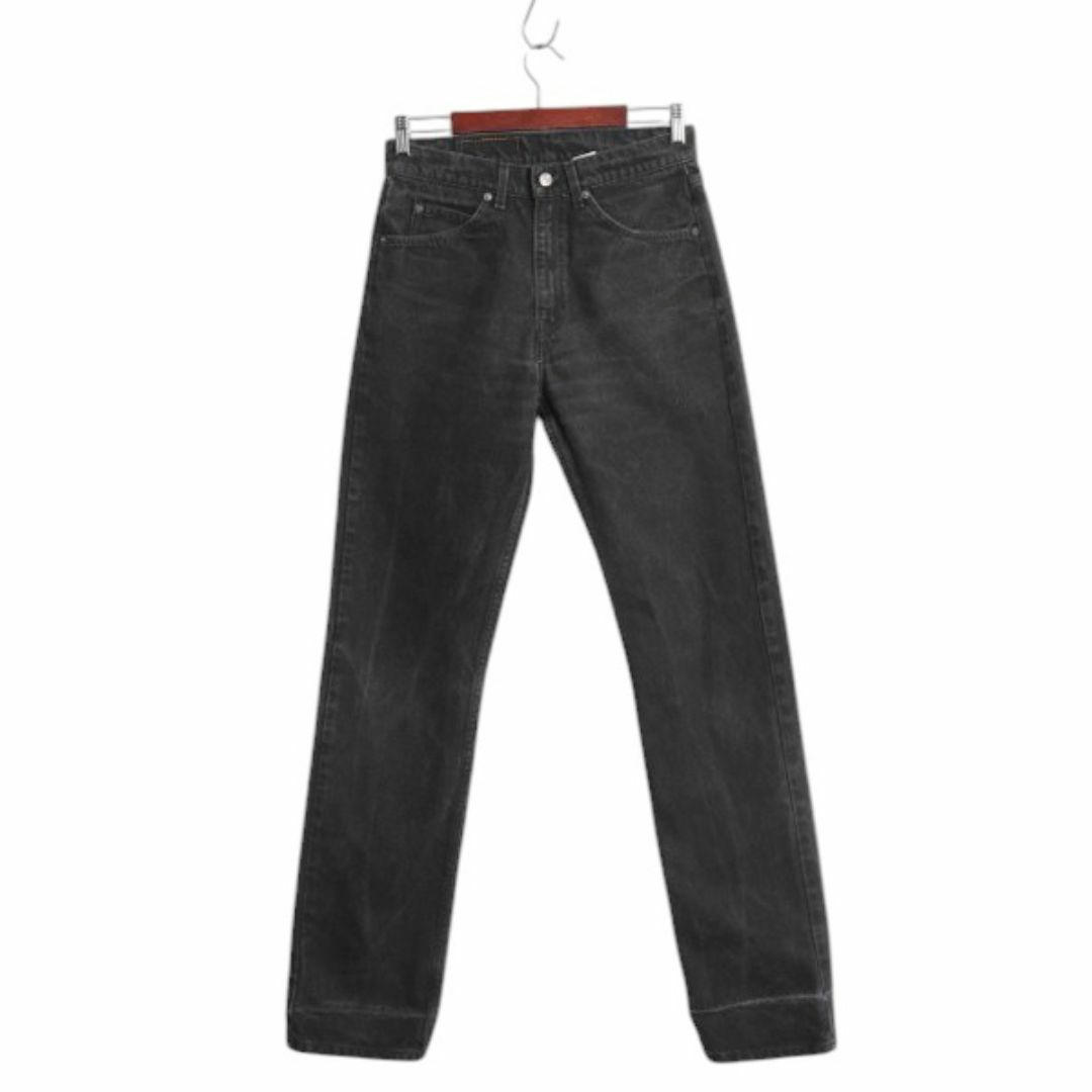 Levi's - 90s リーバイス 505 ブラック デニム パンツ メンズ 31 Levi's - 90s リーバイス 505 ブラック デニム パンツ メンズ 31