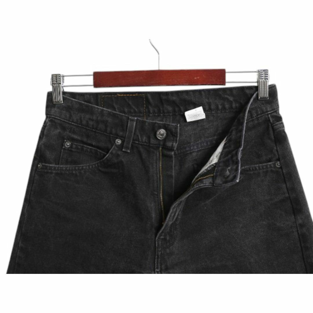 Levi's - 90s リーバイス 505 ブラック デニム パンツ メンズ 31 Levi's - 90s リーバイス 505 ブラック デニム パンツ メンズ 31