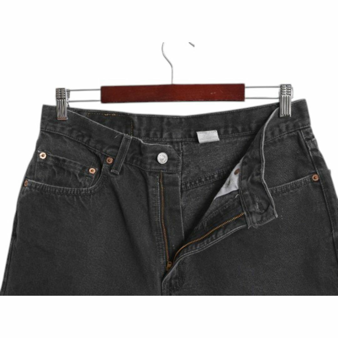 Levi's - 90s リーバイス 550 リラックス フィット テーパード Levi's - 90s リーバイス 550 リラックス フィット テーパード
