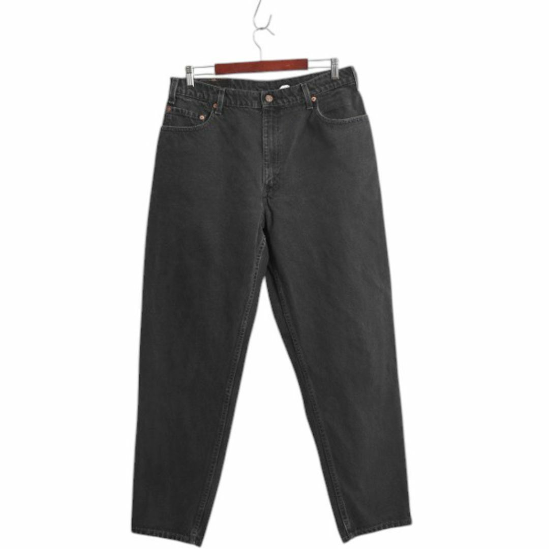 Levi's - 90s USA製 リーバイス 560 ルーズ フィット テーパード Levi's - 90s USA製 リーバイス 560 ルーズ フィット テーパード