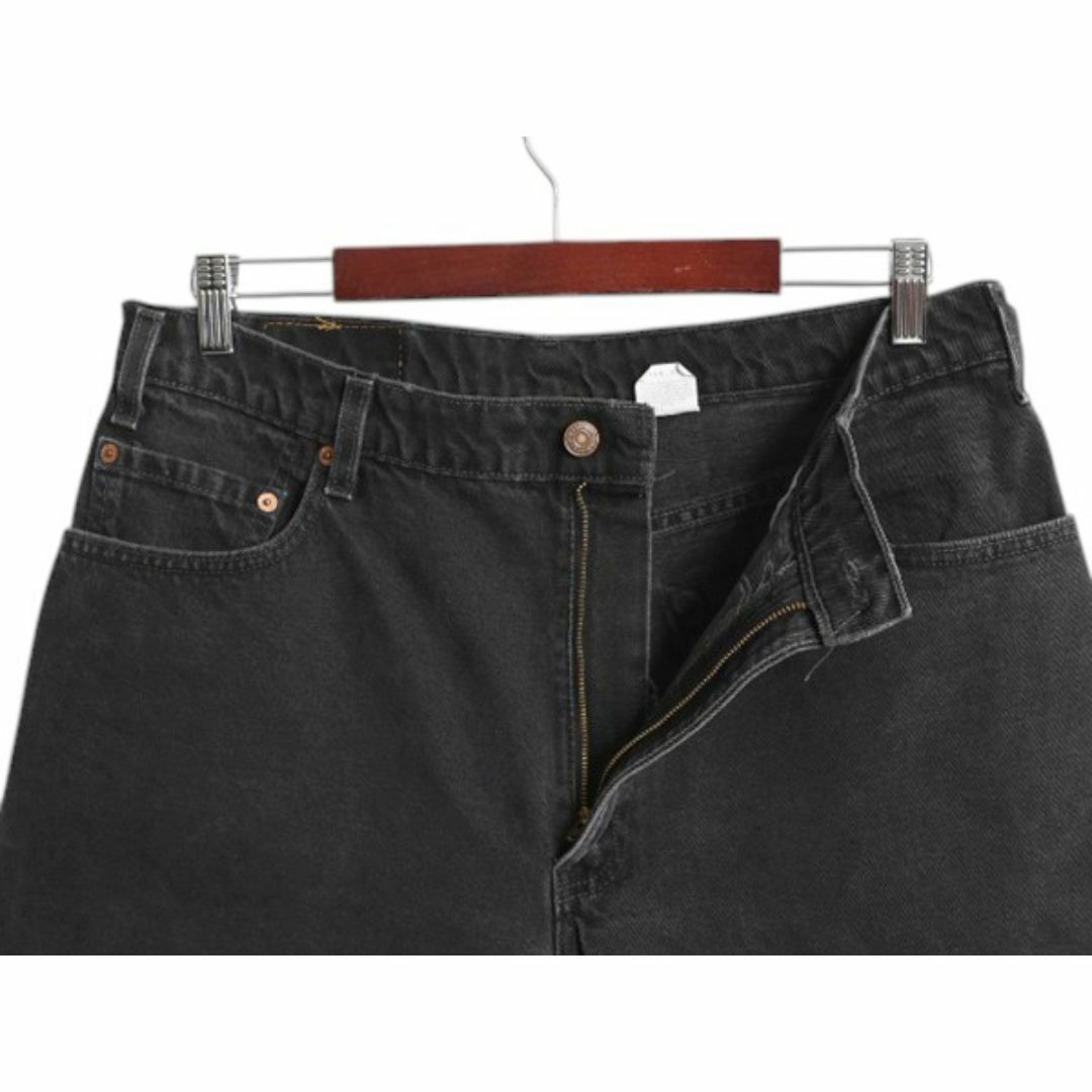 Levi's - 90s USA製 リーバイス 560 ルーズ フィット テーパード Levi's - 90s USA製 リーバイス 560 ルーズ フィット テーパード