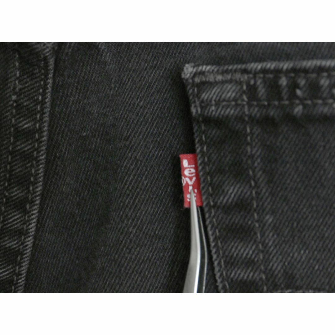 Levi's - 90s USA製 リーバイス 560 ルーズ フィット テーパード Levi's - 90s USA製 リーバイス 560 ルーズ フィット テーパード