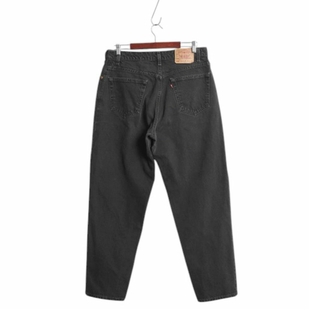 Levi's - 90s USA製 リーバイス 560 ルーズ フィット テーパード Levi's - 90s USA製 リーバイス 560 ルーズ フィット テーパード