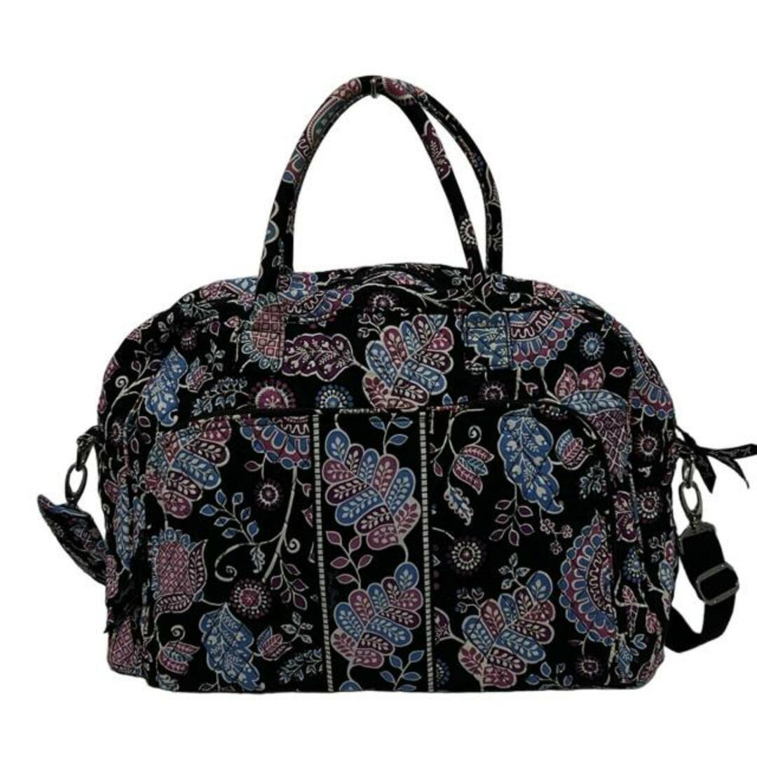 Vera Bradley - Vera Bradley(ベラブラッドリー) ボストンバッグ Vera Bradley - Vera Bradley(ベラブラッドリー) ボストンバッグ