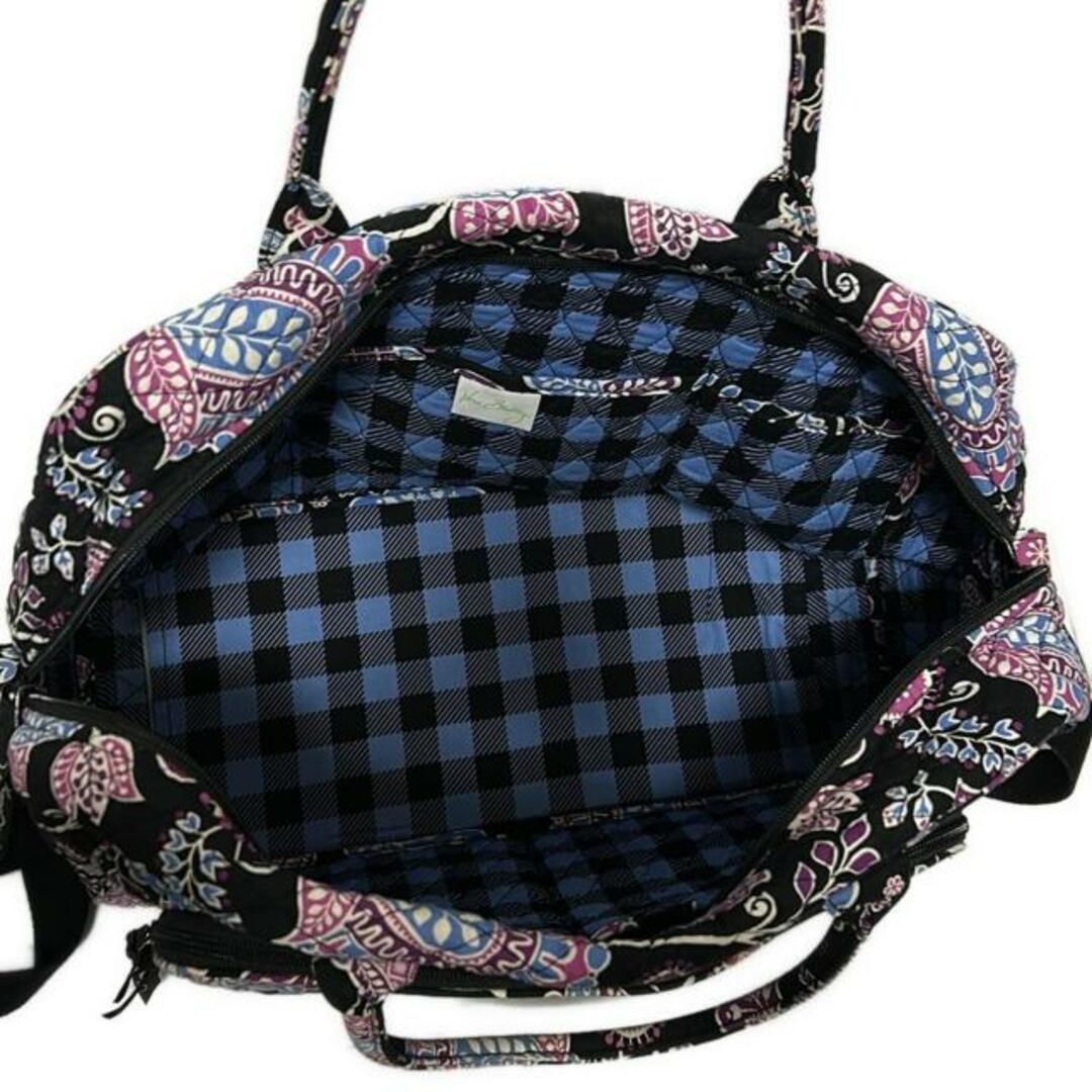 Vera Bradley - Vera Bradley(ベラブラッドリー) ボストンバッグ Vera Bradley - Vera Bradley(ベラブラッドリー) ボストンバッグ