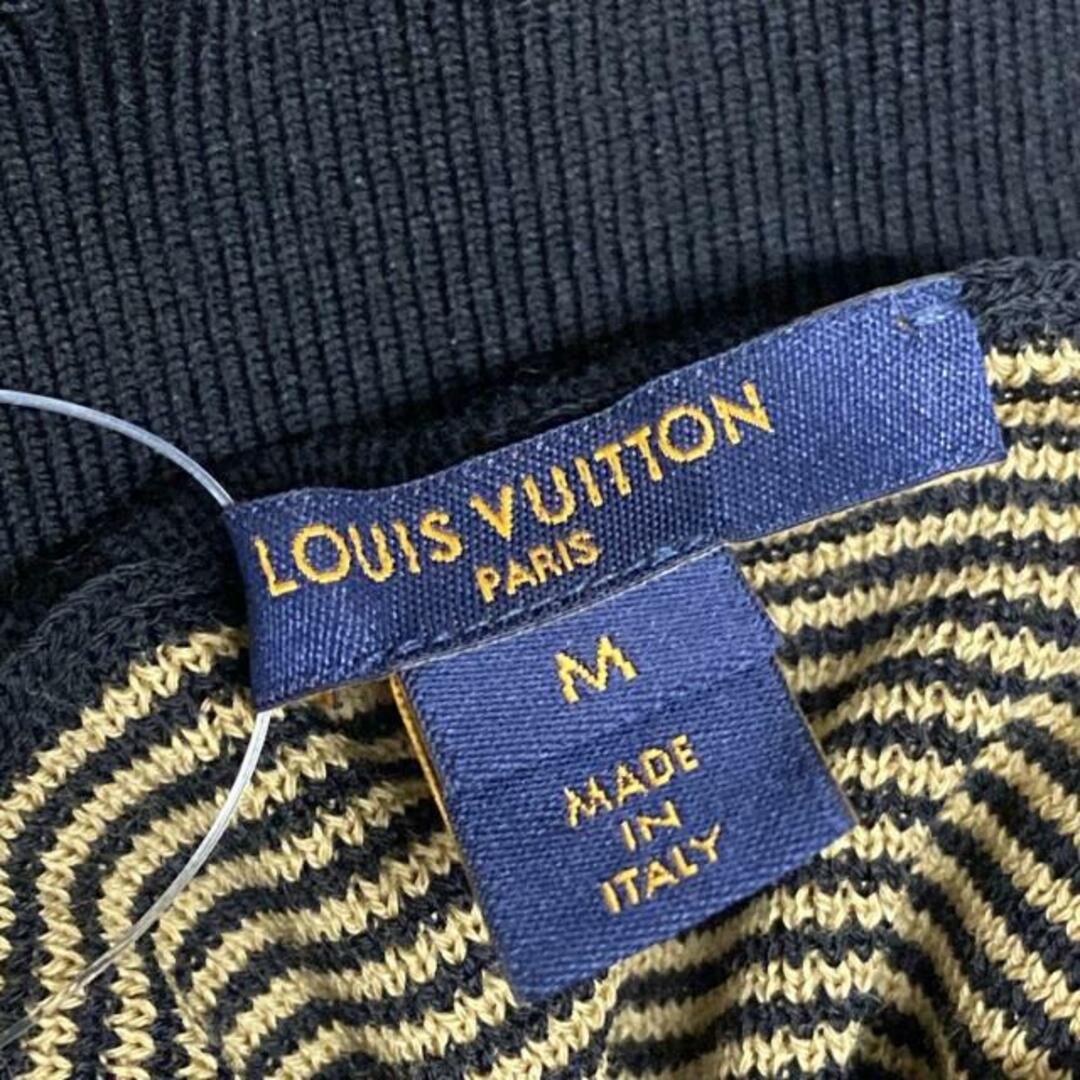 LOUIS VUITTON - LOUIS VUITTON(ルイヴィトン) ワンピース LOUIS VUITTON - LOUIS VUITTON(ルイヴィトン) ワンピース