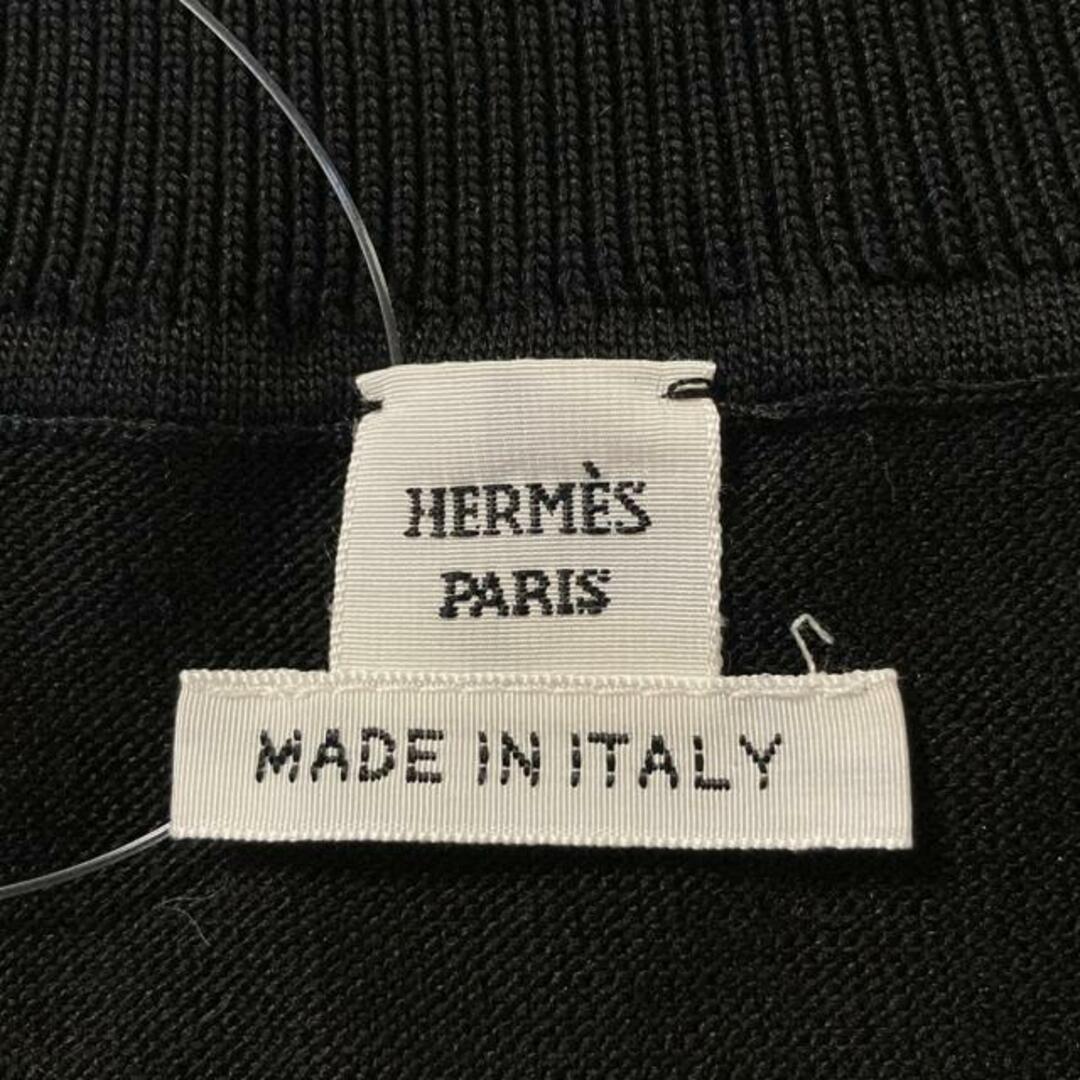 HERMES - HERMES(エルメス) ワンピース サイズ36 S レディース美 HERMES - HERMES(エルメス) ワンピース サイズ36 S レディース美