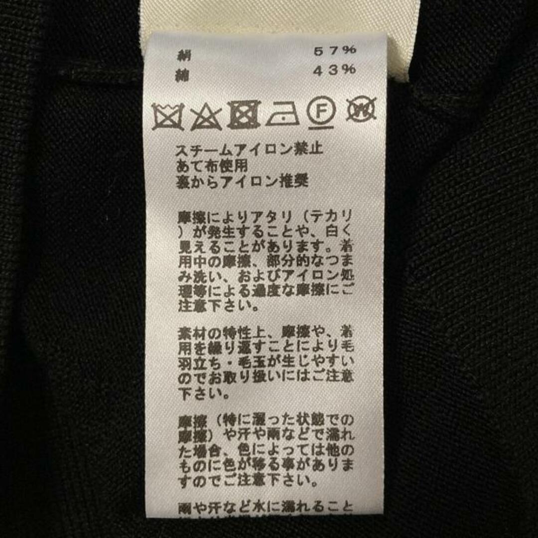 HERMES - HERMES(エルメス) ワンピース サイズ36 S レディース美 HERMES - HERMES(エルメス) ワンピース サイズ36 S レディース美