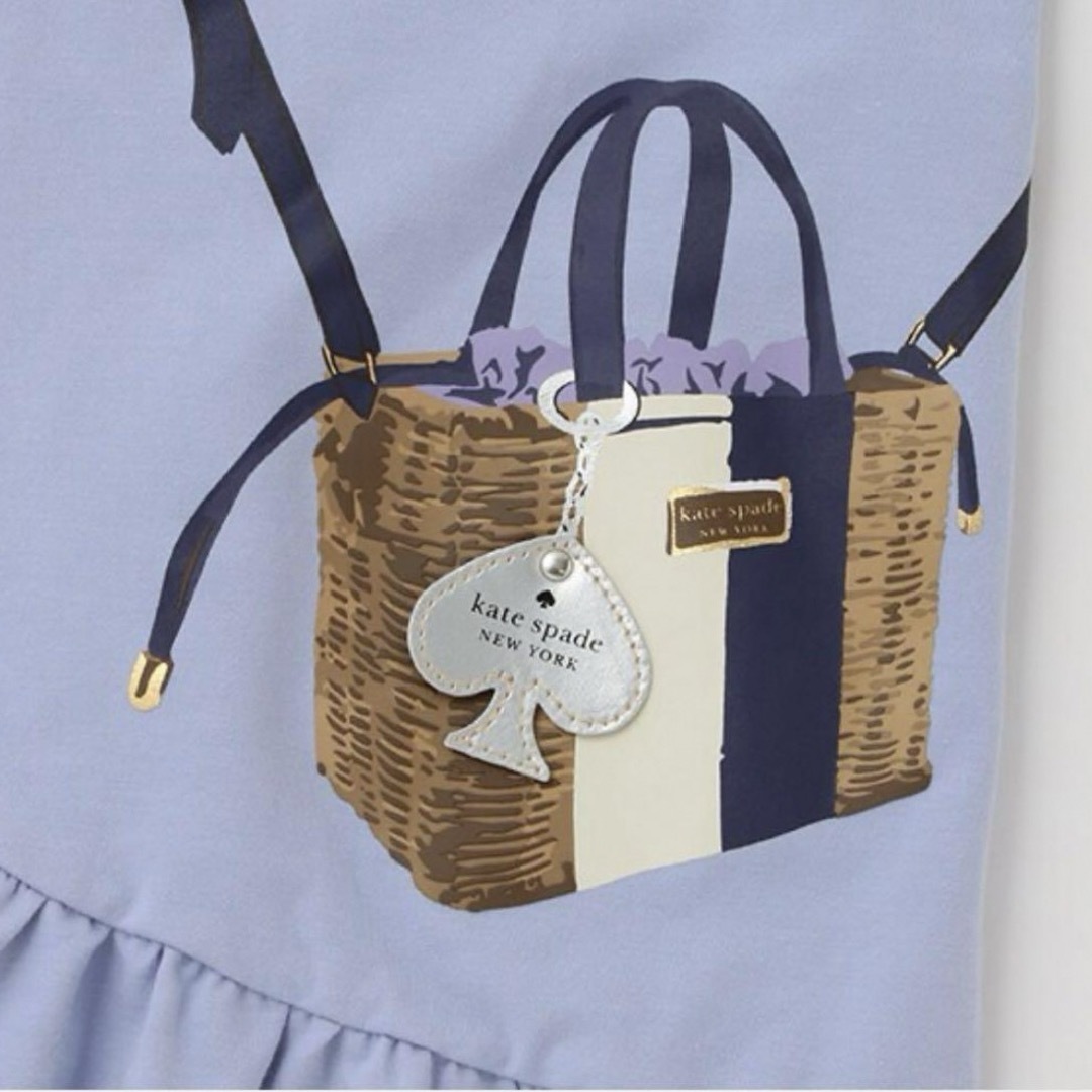 kate spade NEW YORK - 新品 ケイトスペード トドラー kate spade NEW YORK - 新品 ケイトスペード トドラー