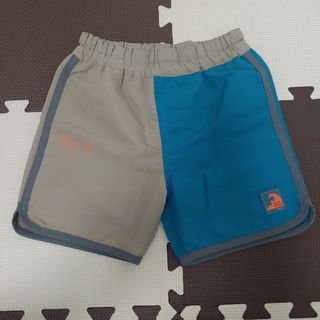 エフオーキッズ(F.O.KIDS)の【くー様専用】未使用 BREEZE 配色水着 110他1点(水着)