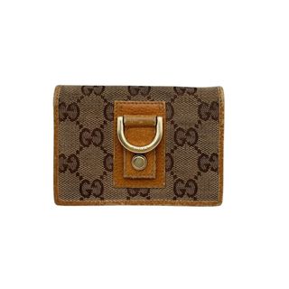 GUCCI(名刺入れ/定期入れ)のフリマアイテム一覧 GUCCI(名刺入れ/定期入れ)のフリマアイテム一覧