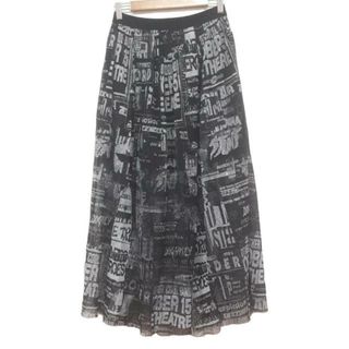 DIESEL(ロングスカート)のフリマアイテム一覧 DIESEL(ロングスカート)のフリマアイテム一覧