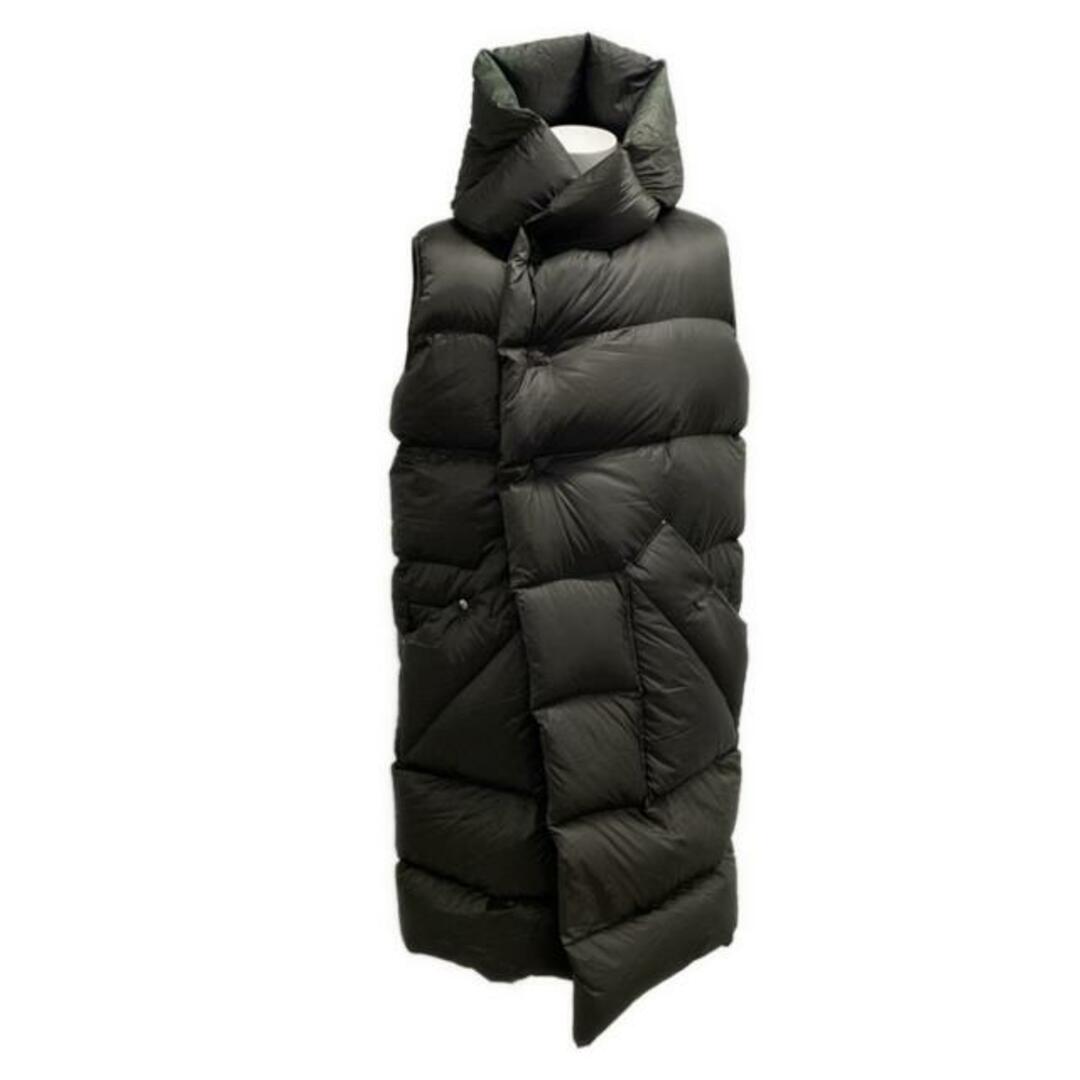 Rick Owens - Rick Owens(リックオウエンス) ダウンベスト Rick Owens - Rick Owens(リックオウエンス) ダウンベスト