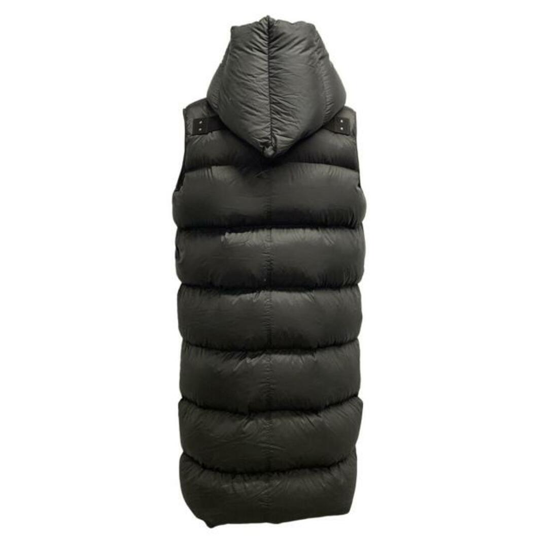 Rick Owens - Rick Owens(リックオウエンス) ダウンベスト Rick Owens - Rick Owens(リックオウエンス) ダウンベスト