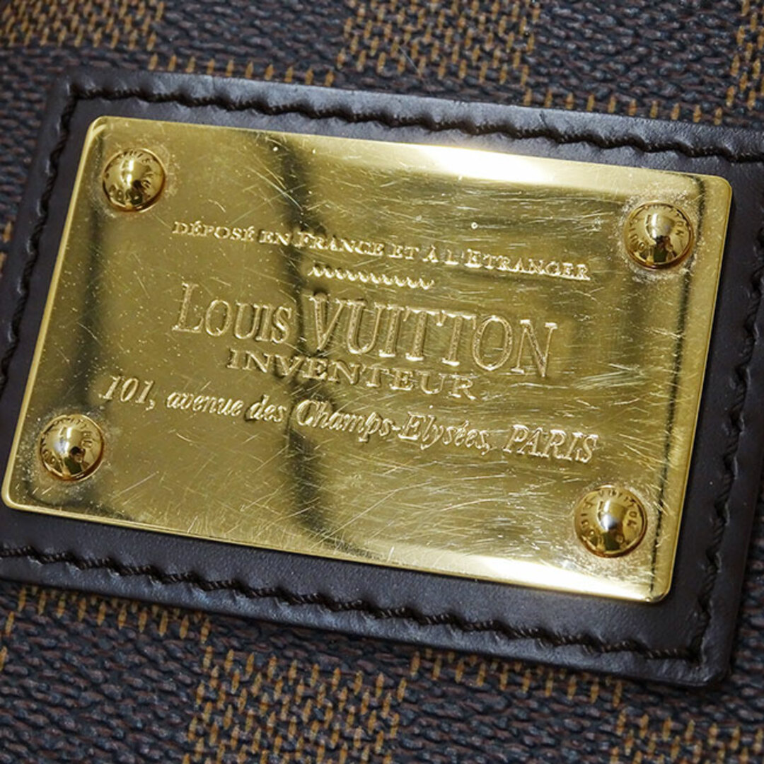 LOUIS VUITTON - ルイ・ヴィトン LOUIS VUITTON バッグ LOUIS VUITTON - ルイ・ヴィトン LOUIS VUITTON バッグ