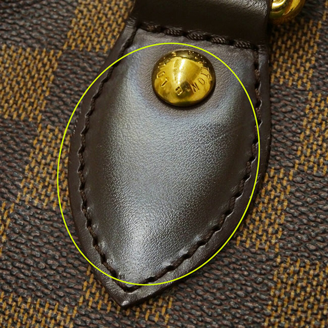 LOUIS VUITTON - ルイ・ヴィトン LOUIS VUITTON バッグ LOUIS VUITTON - ルイ・ヴィトン LOUIS VUITTON バッグ