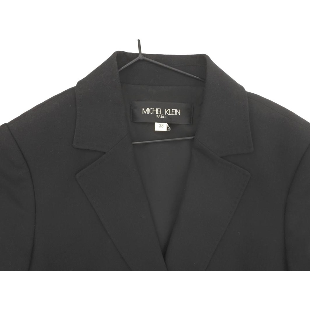 MICHEL KLEIN - MICHEL KLEIN ミッシェルクラン セットアップ MICHEL KLEIN - MICHEL KLEIN ミッシェルクラン セットアップ