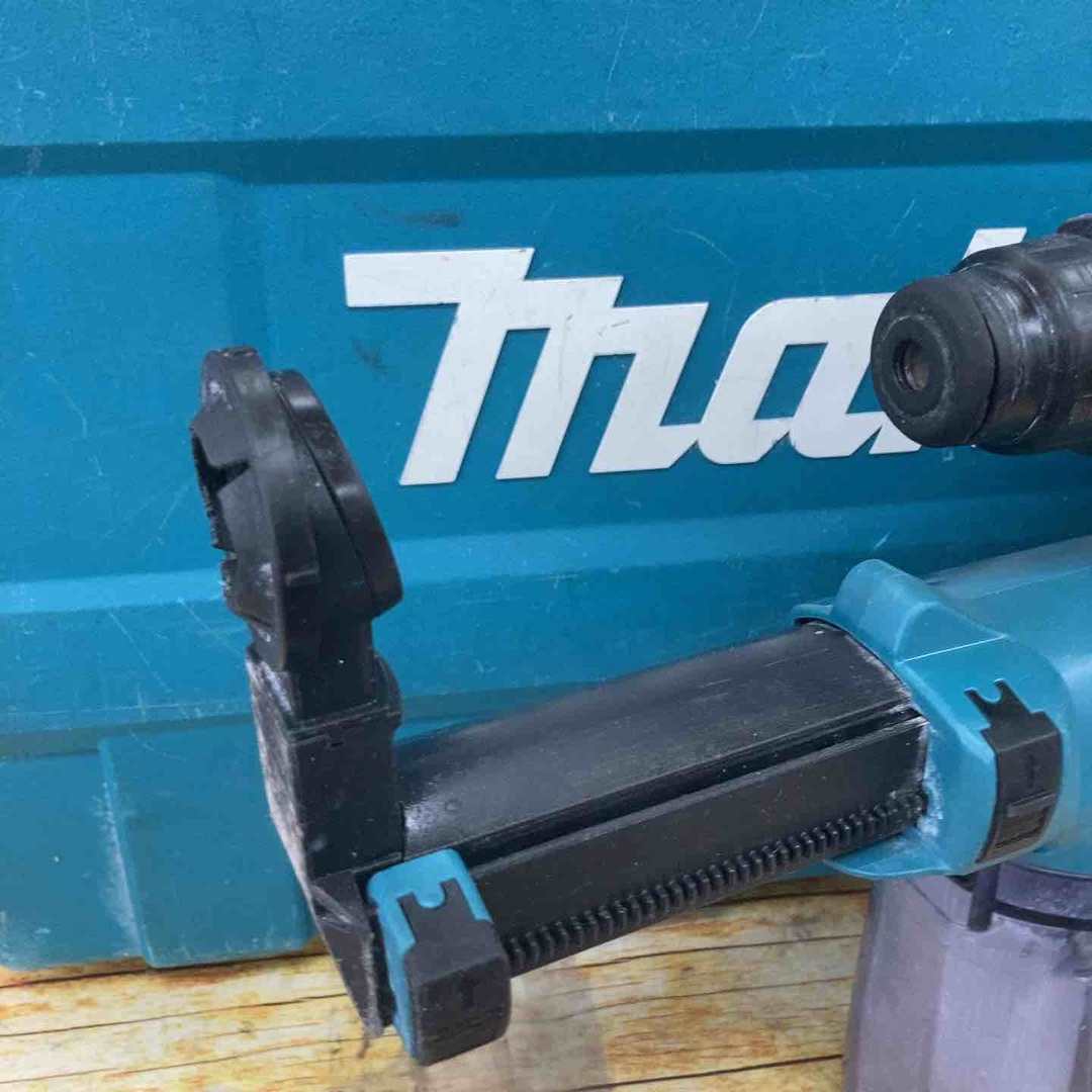 ◇マキタ(makita) コードレスハンマドリル HR244DZKV【川崎店 ◇マキタ(makita) コードレスハンマドリル HR244DZKV【川崎店