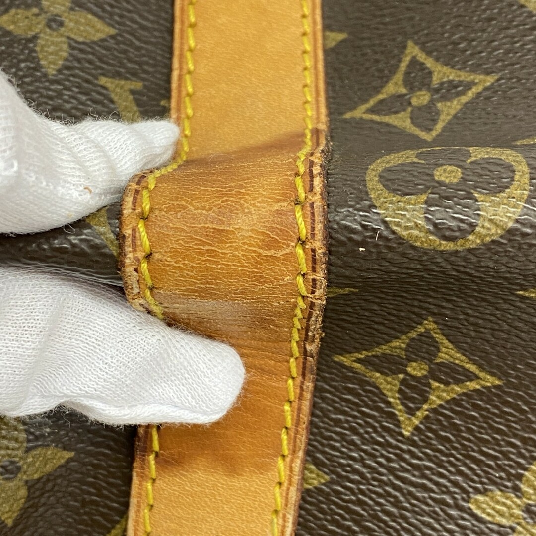 LOUIS VUITTON - 【5db2336】ルイヴィトン ボストンバッグ LOUIS VUITTON - 【5db2336】ルイヴィトン ボストンバッグ
