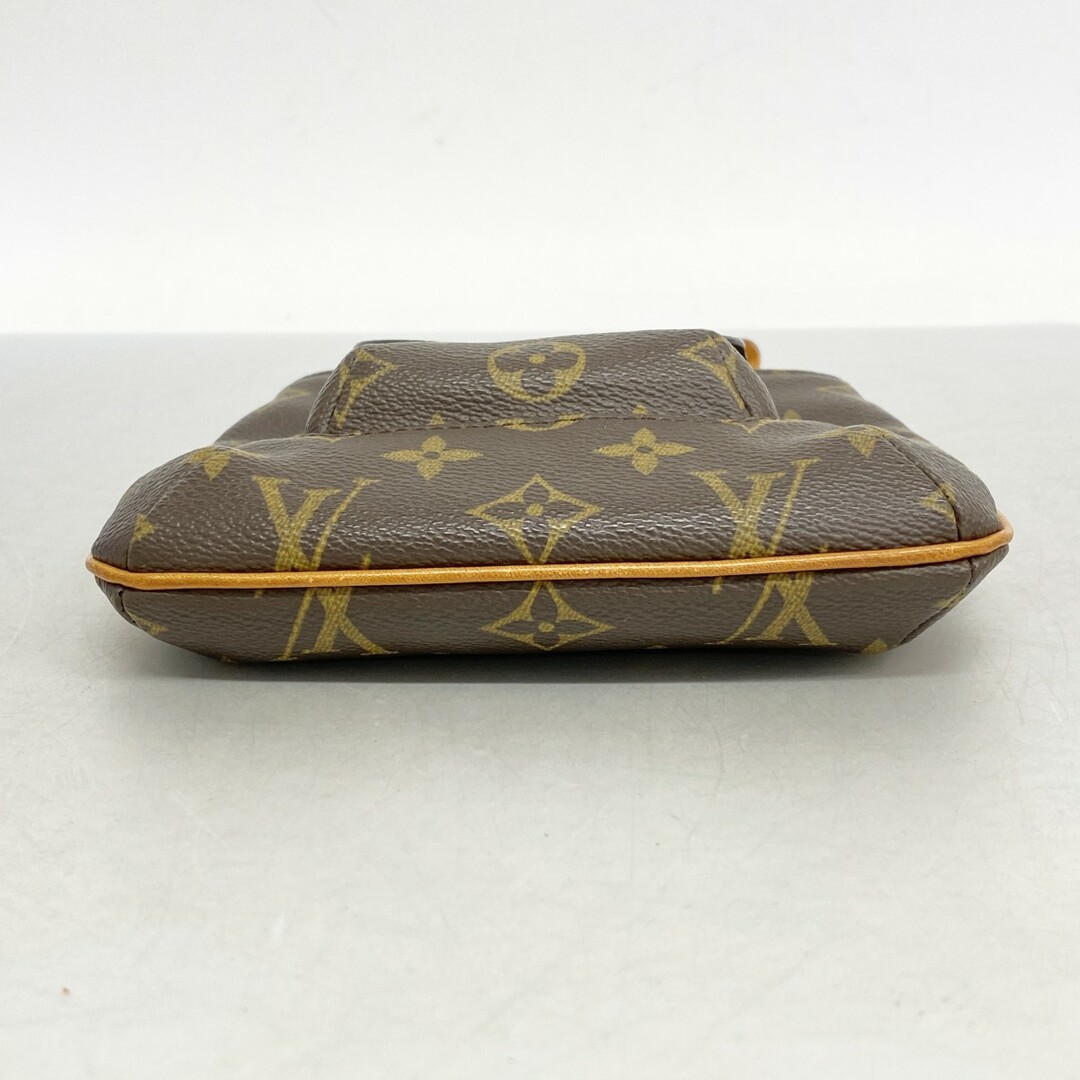 LOUIS VUITTON - 【5db2337】ルイヴィトン ポーチ モノグラム LOUIS VUITTON - 【5db2337】ルイヴィトン ポーチ モノグラム